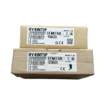 Mitsubishi Electric RY40NT5P PLC Output Module