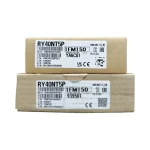 Mitsubishi Electric RY40NT5P PLC Output Module