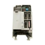 Mitsubishi MDS-B-SVJ2-20 Servo Drive Unit