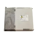 Mitsubishi MDS-B-SVJ2-20 Servo Drive Unit