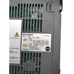 Mitsubishi MR-J3-20B AC Servo Amplifier