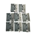 Mitsubishi MR-J3-20B AC Servo Amplifier