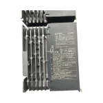 Mitsubishi MR-JE-10A AC Servo Amplifier