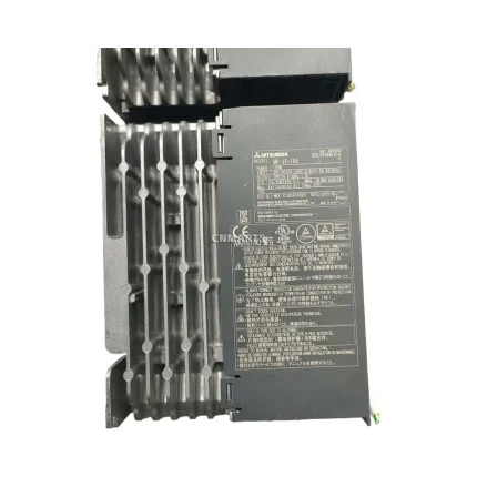 Mitsubishi MR-JE-10A AC Servo Amplifier