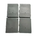 Mitsubishi MR-JE-10A AC Servo Amplifier