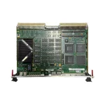 Motorola MVME2604 VMEbus Single Board Computer
