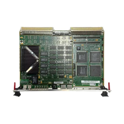 Motorola MVME2604 VMEbus Single Board Computer