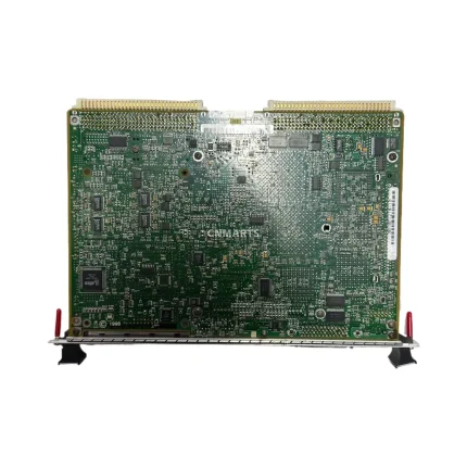Motorola MVME2604 VMEbus Single Board Computer