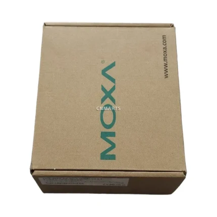 Moxa EDS-408A-SS-SC-T 8-port Managed Industrial Ethernet Switch