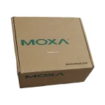 Moxa EDS-408A-SS-SC-T 8-port Managed Industrial Ethernet Switch
