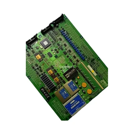 NABCO EPC-411 Control Board