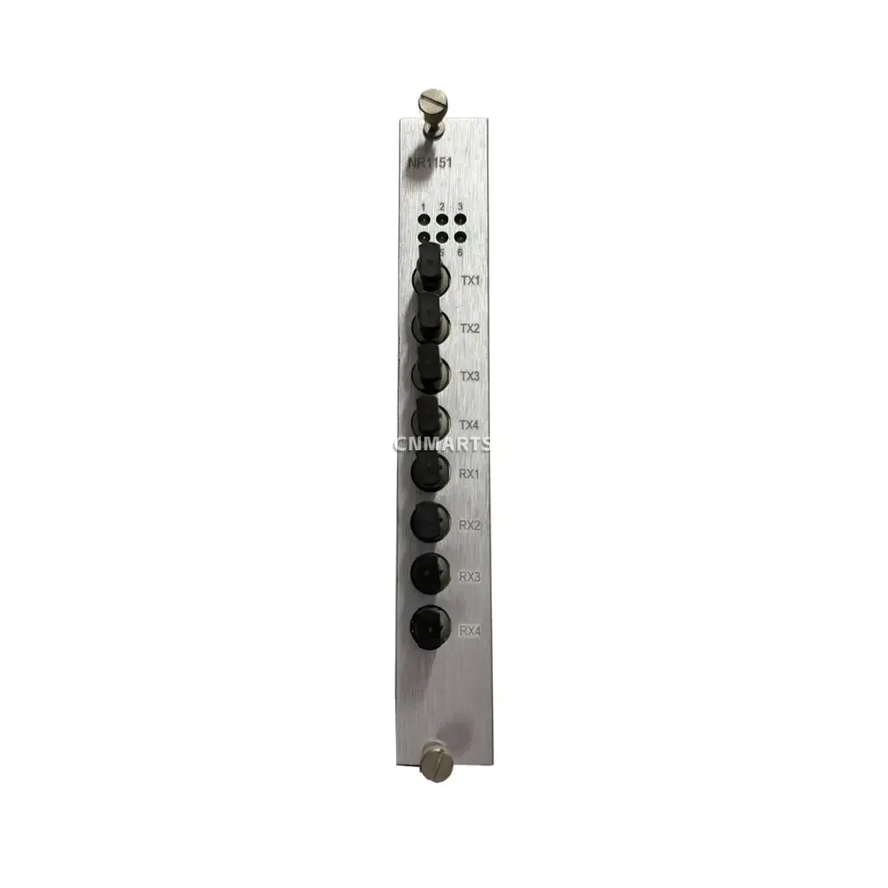 NR1151A Optical Interface Board-img1 NR1151A Optical Interface Board