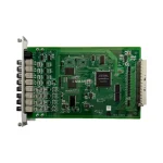 NR1151A Optical Interface Board
