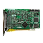 National Instruments PCI-6071E PCI Multifunction I/O Device / Data Acquisition Card