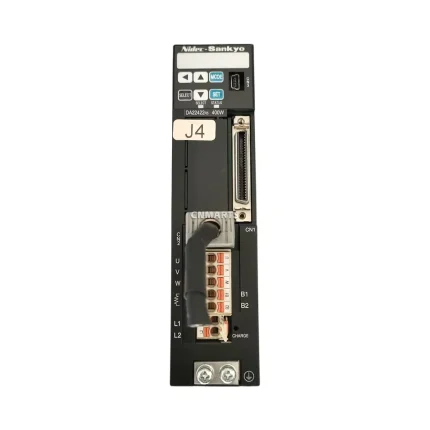 Nidec-Sankyo DA22422R5 AC Servo Driver