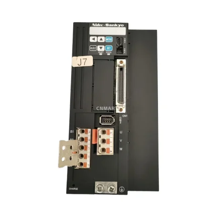 Nidec-Sankyo DA24A11 AC Servo Driver