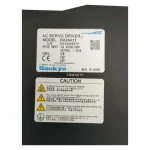 Nidec-Sankyo DA24A11 AC Servo Driver