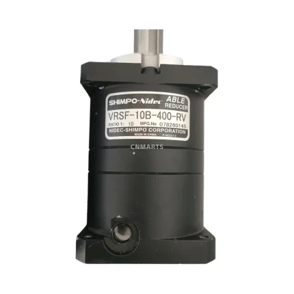 Nidec-Shimpo VRSF-10B-400-RV Planetary Gearbox