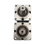 Nidec-Shimpo VRSF-10B-400-RV Planetary Gearbox