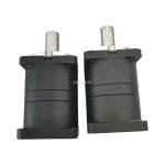 Nidec-Shimpo VRSF-10B-400-RV Planetary Gearbox
