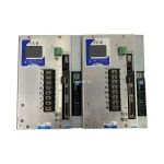 Nikki Denso NCR-DDA0A2A-222 AC Servo Driver