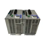 Nikki Denso NCR-DDA0A2A-222 AC Servo Driver
