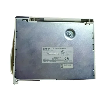 OMRON C200HW-PD024 Power Supply Unit