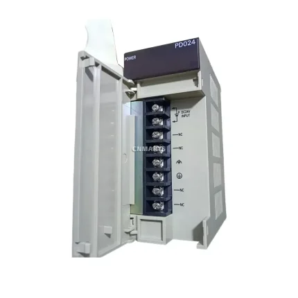 OMRON C200HW-PD024 Power Supply Unit