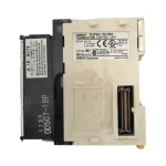 OMRON CJ1W-TC001 Temperature Control Unit