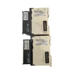 OMRON CJ1W-TC001 Temperature Control Unit