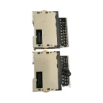 OMRON CJ1W-TC001 Temperature Control Unit