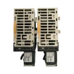 OMRON CJ1W-TC001 Temperature Control Unit
