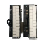 OMRON CJ1W-TC001 Temperature Control Unit