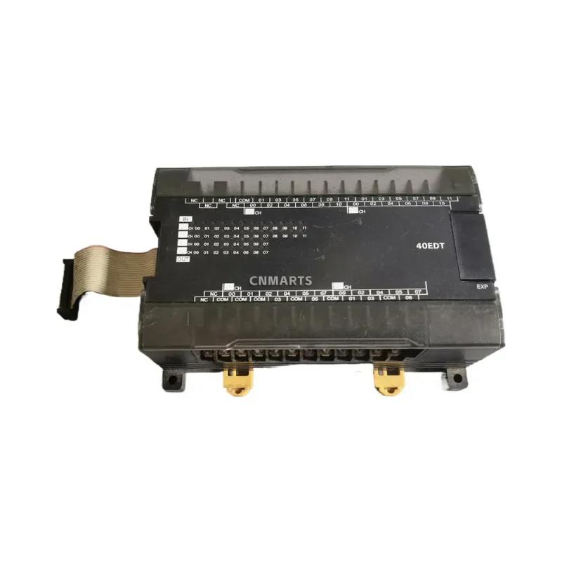 OMRON CP1W-40EDT PLC I/O Expansion Unit