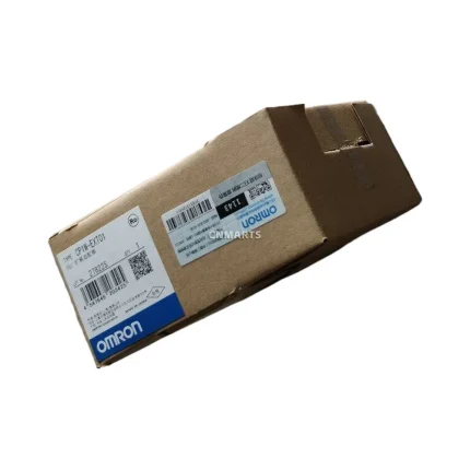 OMRON CP1W-EXT01 PLC Extension Adapter