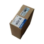 OMRON CP1W-EXT01 PLC Extension Adapter