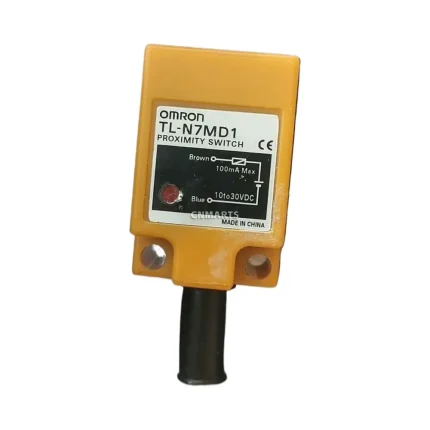 OMRON TL-N7MD1 Proximity Sensor