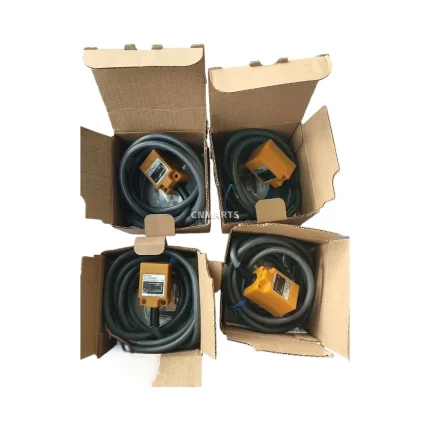 OMRON TL-N7MD1 Proximity Sensor
