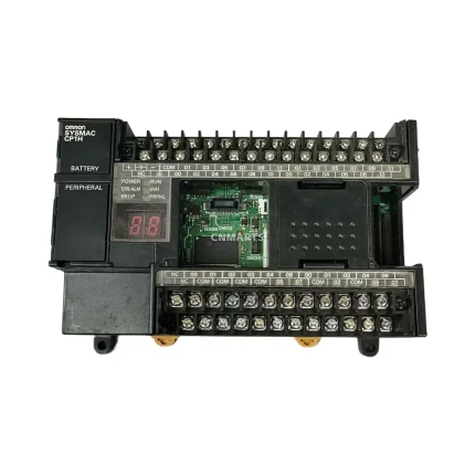 Omron CP1H-X40DT-D Programmable Controller