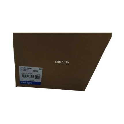 Omron FH-5050 Vision Controller