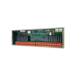 Otis CU7100-51 Elevator Control Board / PCB Assembly