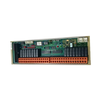 Otis CU7100-51 Elevator Control Board / PCB Assembly