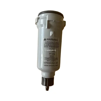 P31KB00BMM Metal Bowl