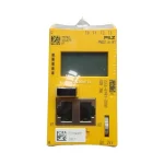 PILZ PNOZ m B1 Safety Controller Base Module