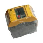 PILZ PNOZ mm0.1p Safety Controller Base Unit