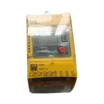 PILZ PNOZ mm0.1p Safety Controller Base Unit