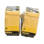 PILZ PNOZ s11 Safety Relay