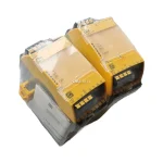 PILZ PNOZ s11 Safety Relay