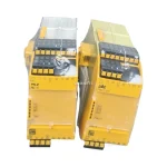 PILZ PNOZ s11 Safety Relay