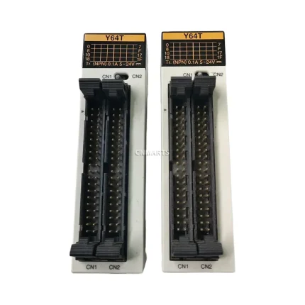 Panasonic FP2-Y64T PLC Output Unit